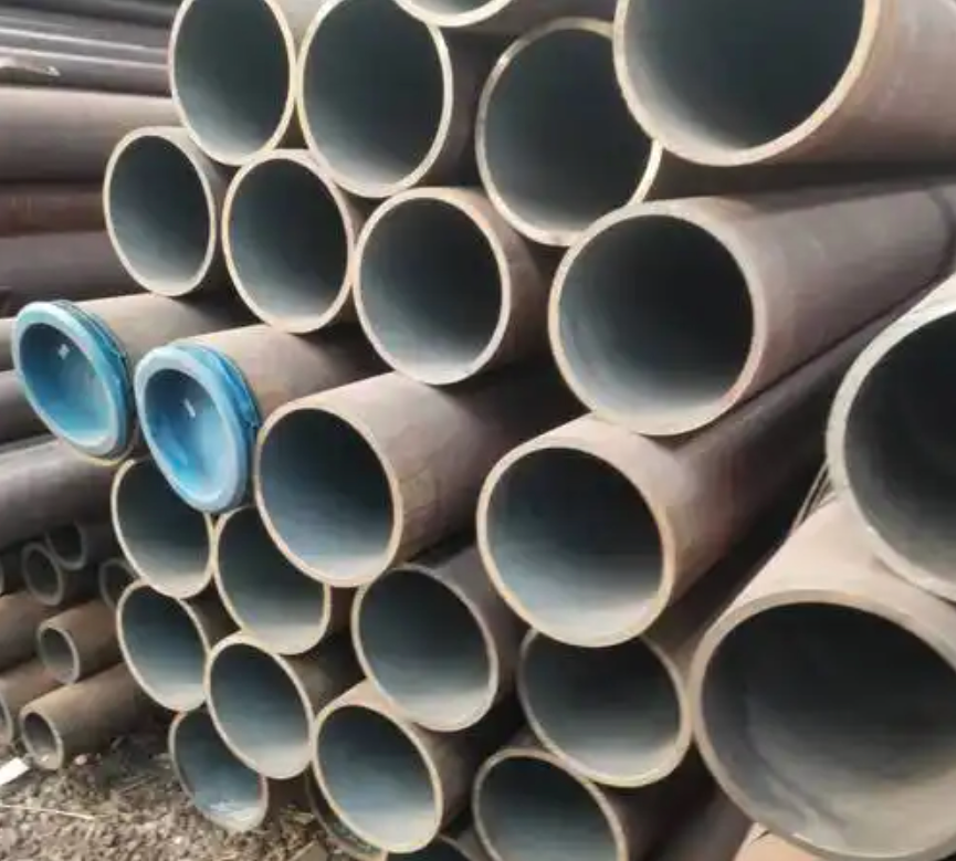 永州市无缝钢管螺旋钢管 - 方案